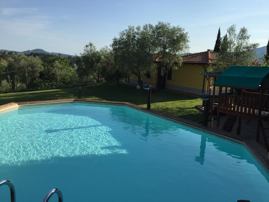 Residence Montebello Bolano Екстериор снимка