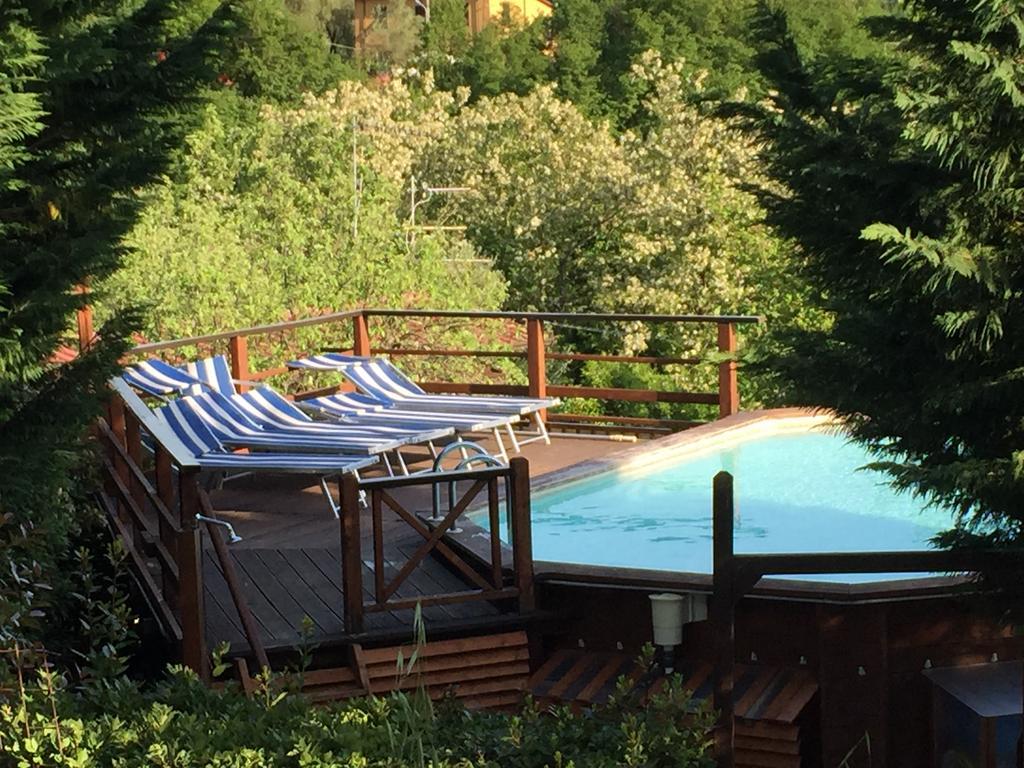 Residence Montebello Bolano Екстериор снимка