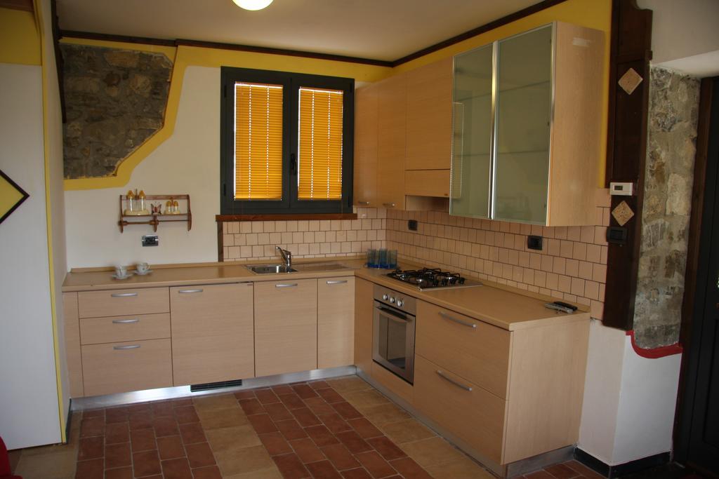 Residence Montebello Bolano Стая снимка