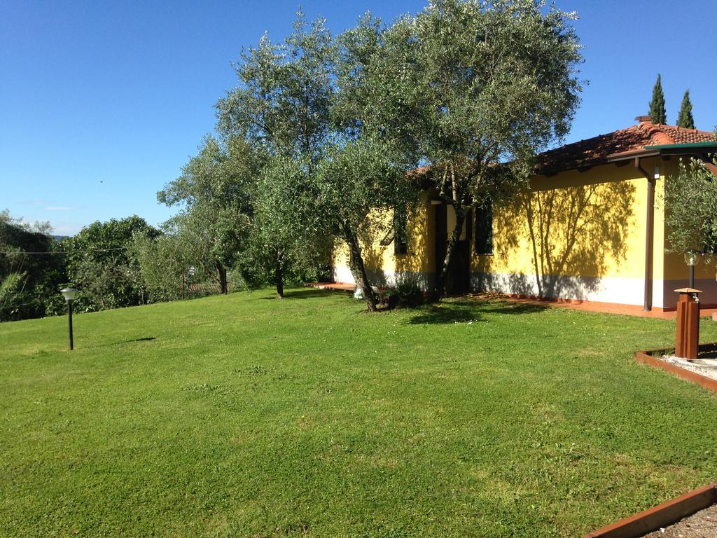Residence Montebello Bolano Екстериор снимка