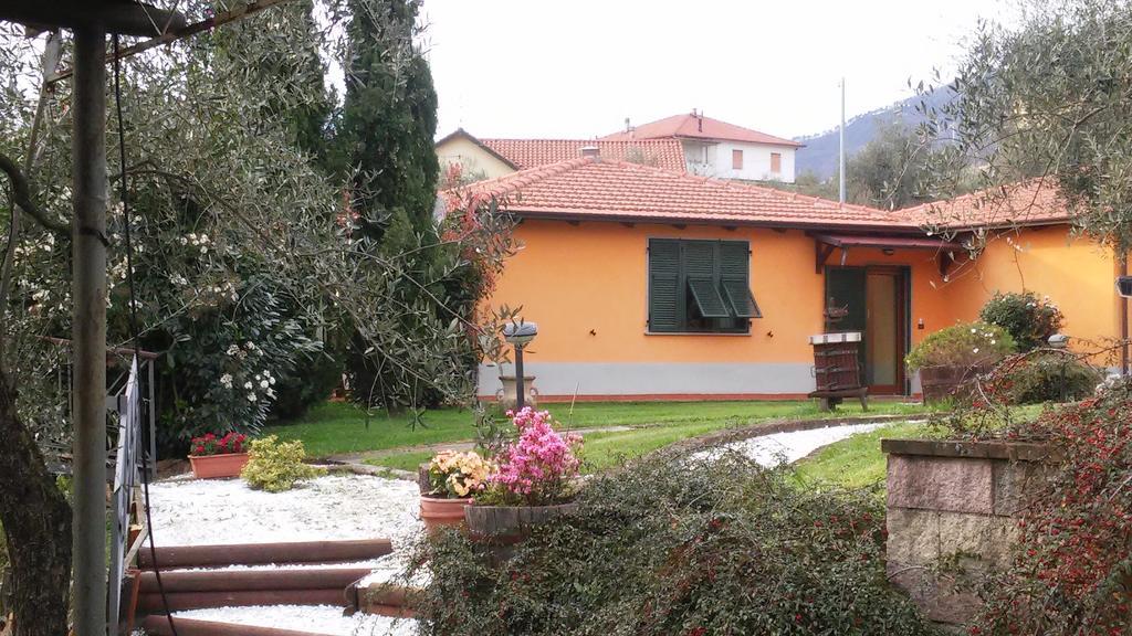 Residence Montebello Bolano Екстериор снимка