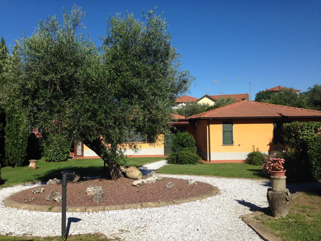 Residence Montebello Bolano Екстериор снимка