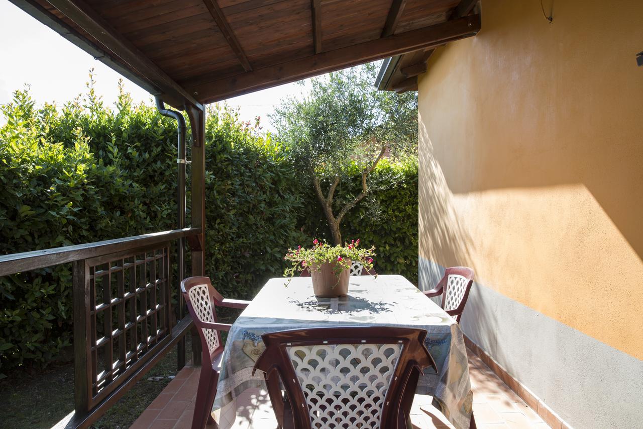 Residence Montebello Bolano Екстериор снимка