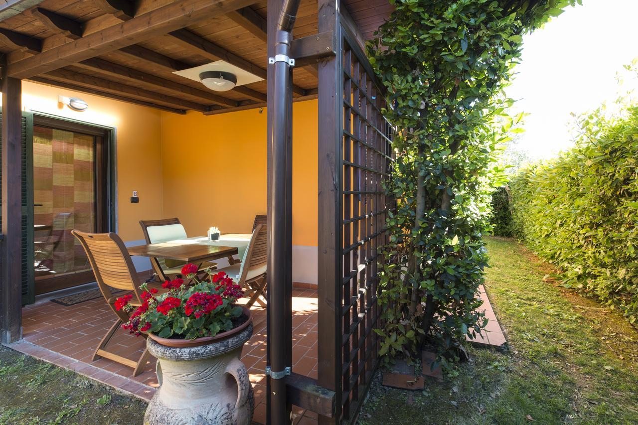 Residence Montebello Bolano Екстериор снимка