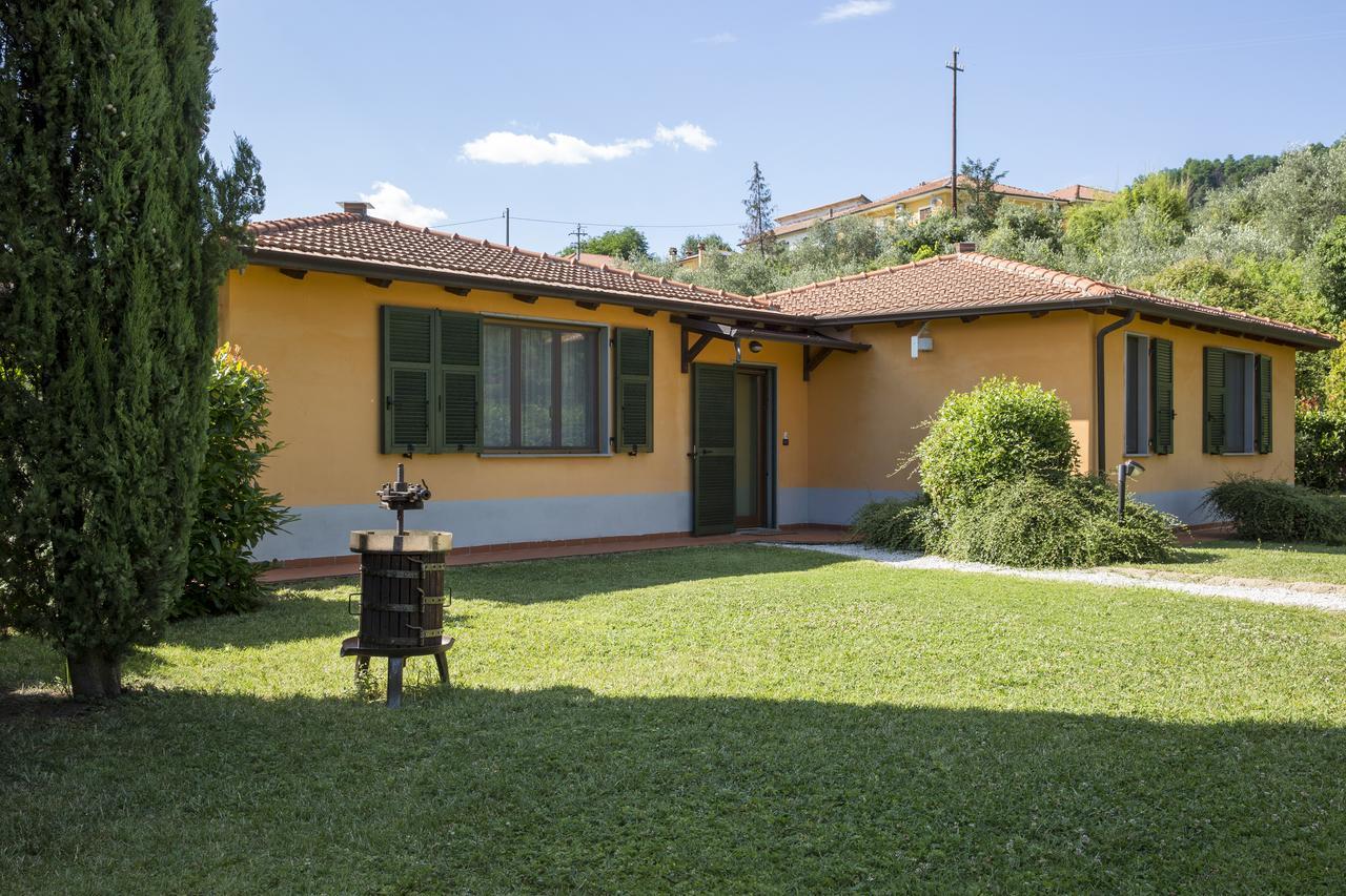 Residence Montebello Bolano Екстериор снимка