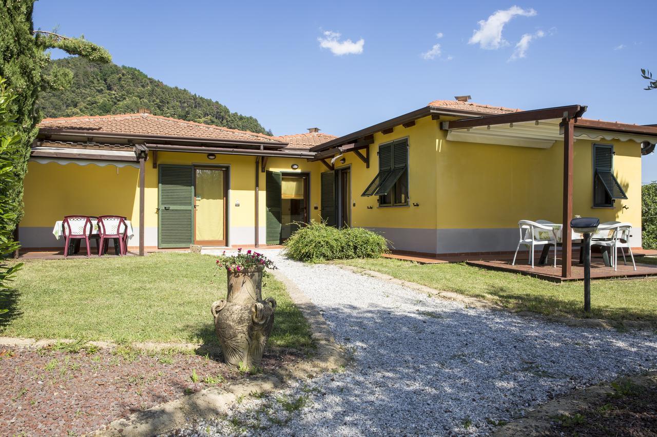 Residence Montebello Bolano Екстериор снимка