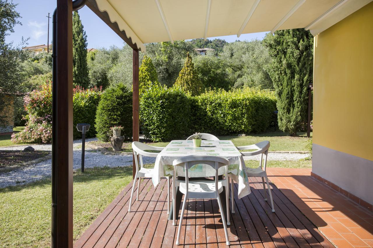 Residence Montebello Bolano Екстериор снимка