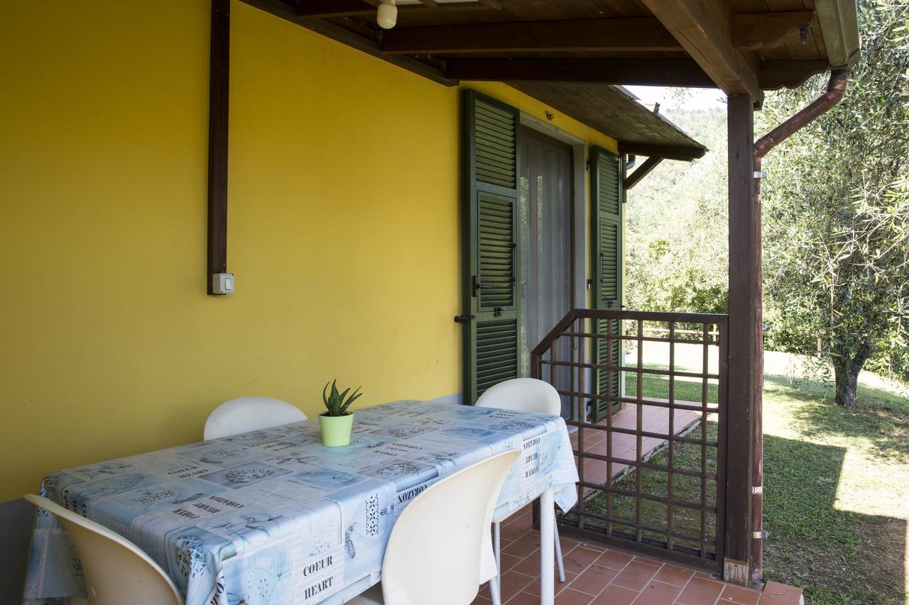 Residence Montebello Bolano Екстериор снимка