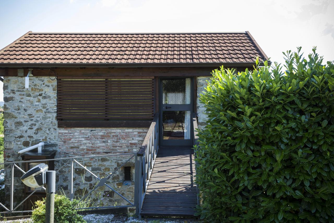 Residence Montebello Bolano Екстериор снимка