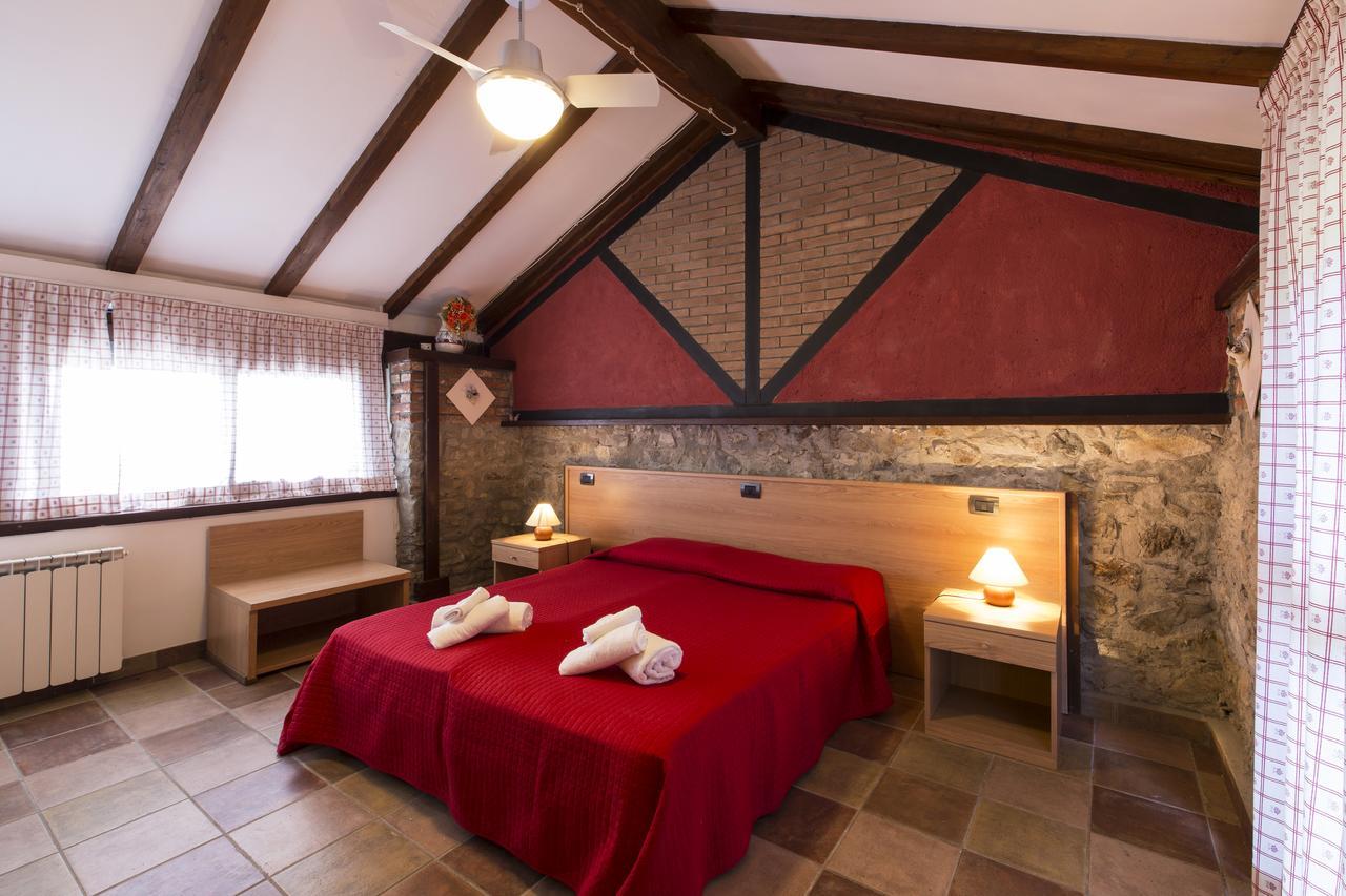 Residence Montebello Bolano Екстериор снимка