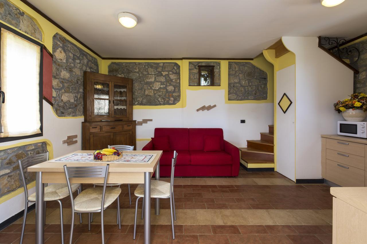 Residence Montebello Bolano Екстериор снимка
