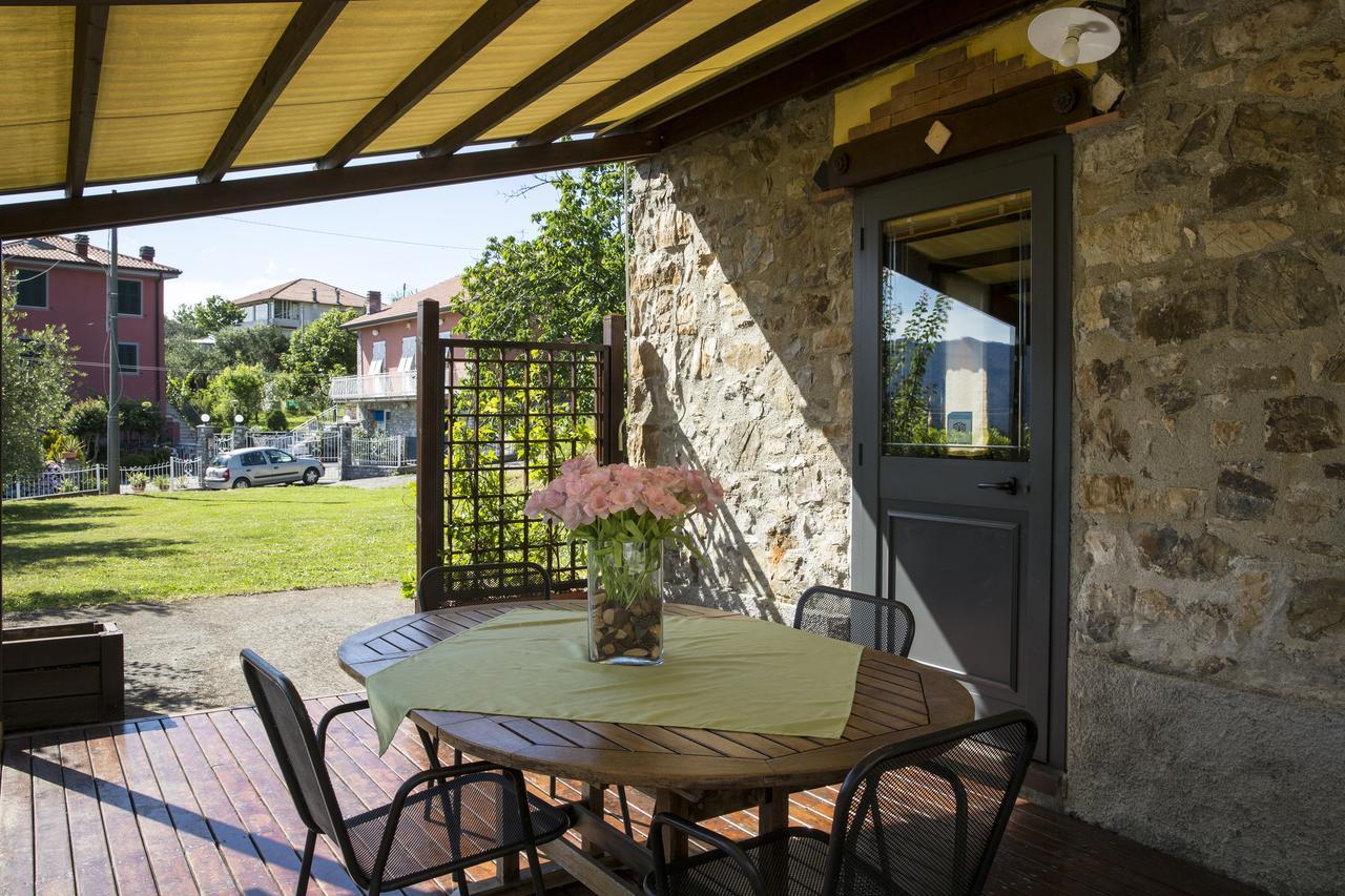 Residence Montebello Bolano Екстериор снимка