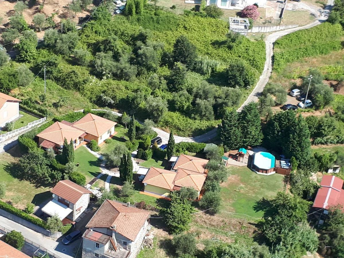 Residence Montebello Bolano Екстериор снимка