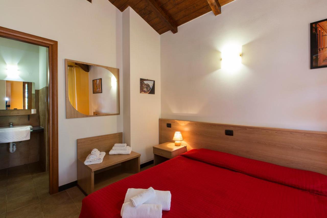Residence Montebello Bolano Екстериор снимка
