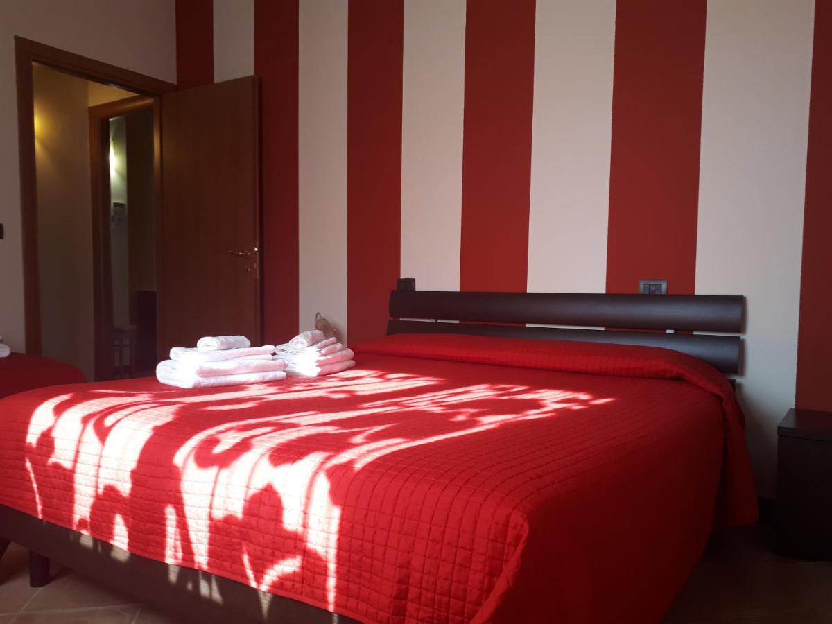 Residence Montebello Bolano Екстериор снимка