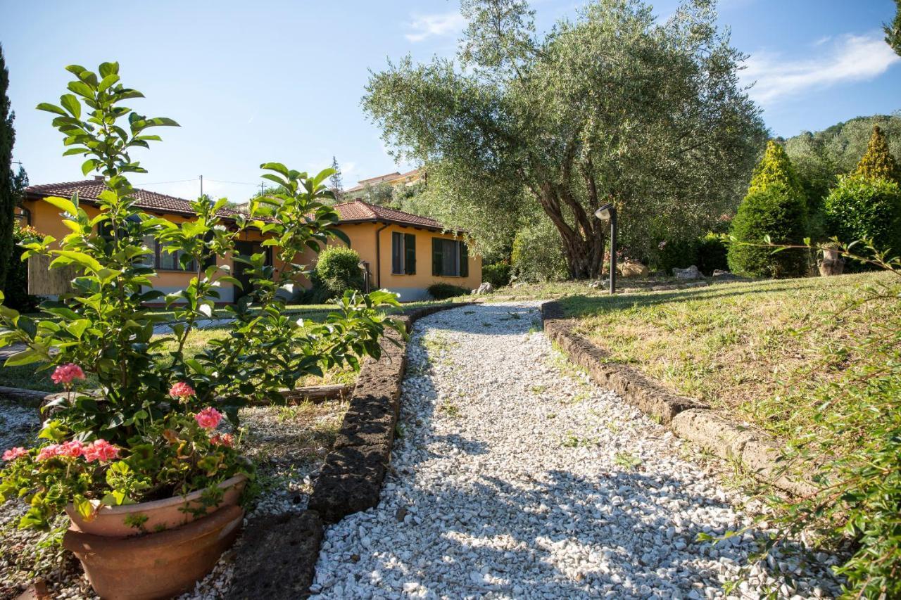 Residence Montebello Bolano Екстериор снимка