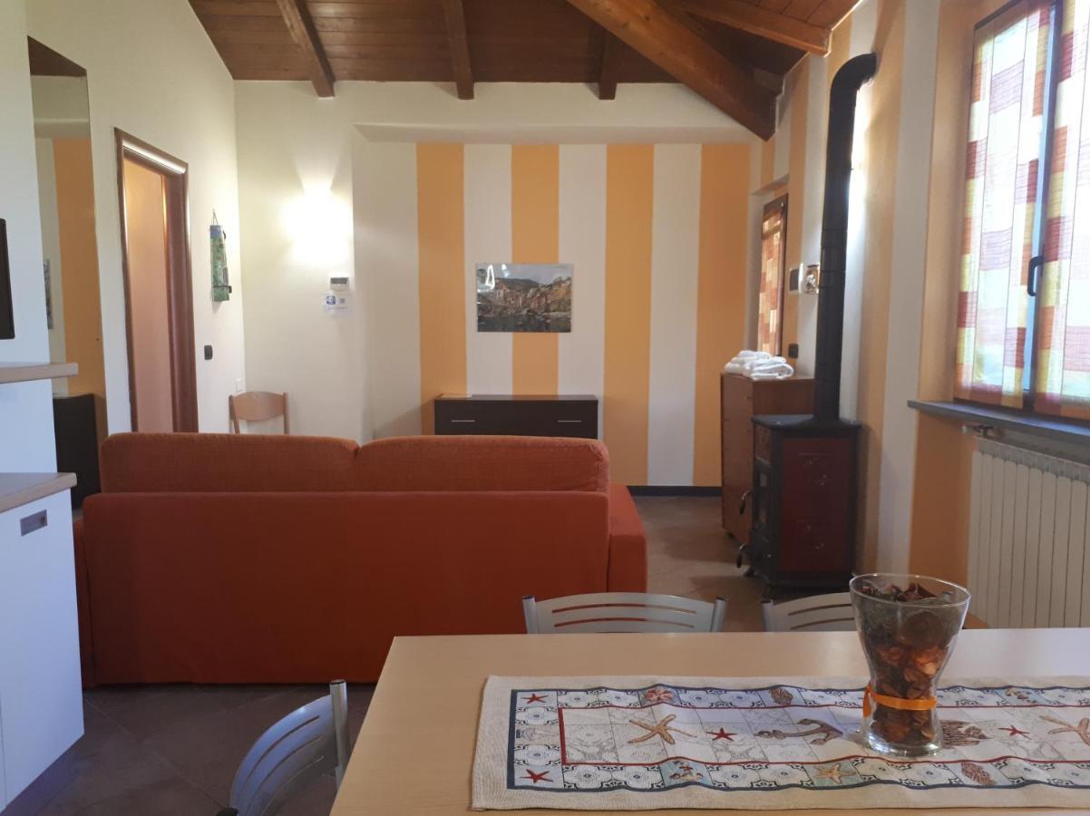 Residence Montebello Bolano Екстериор снимка